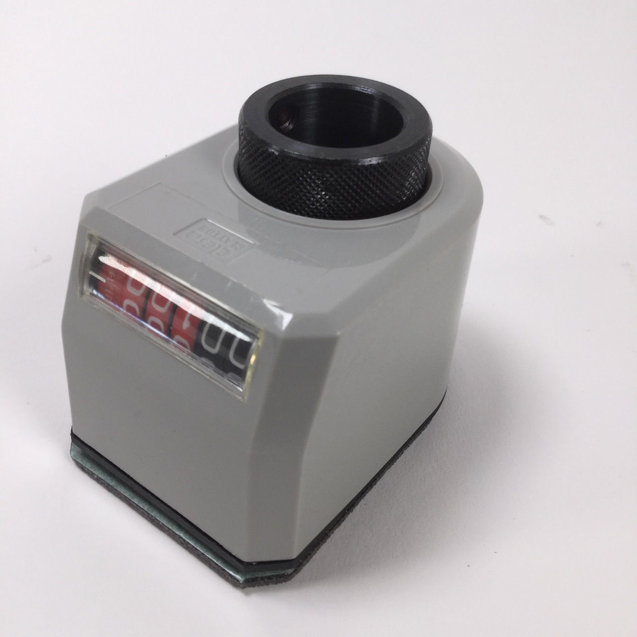 Elesa DD52-AN-00.100-S-GR Digital position indicator New NFP