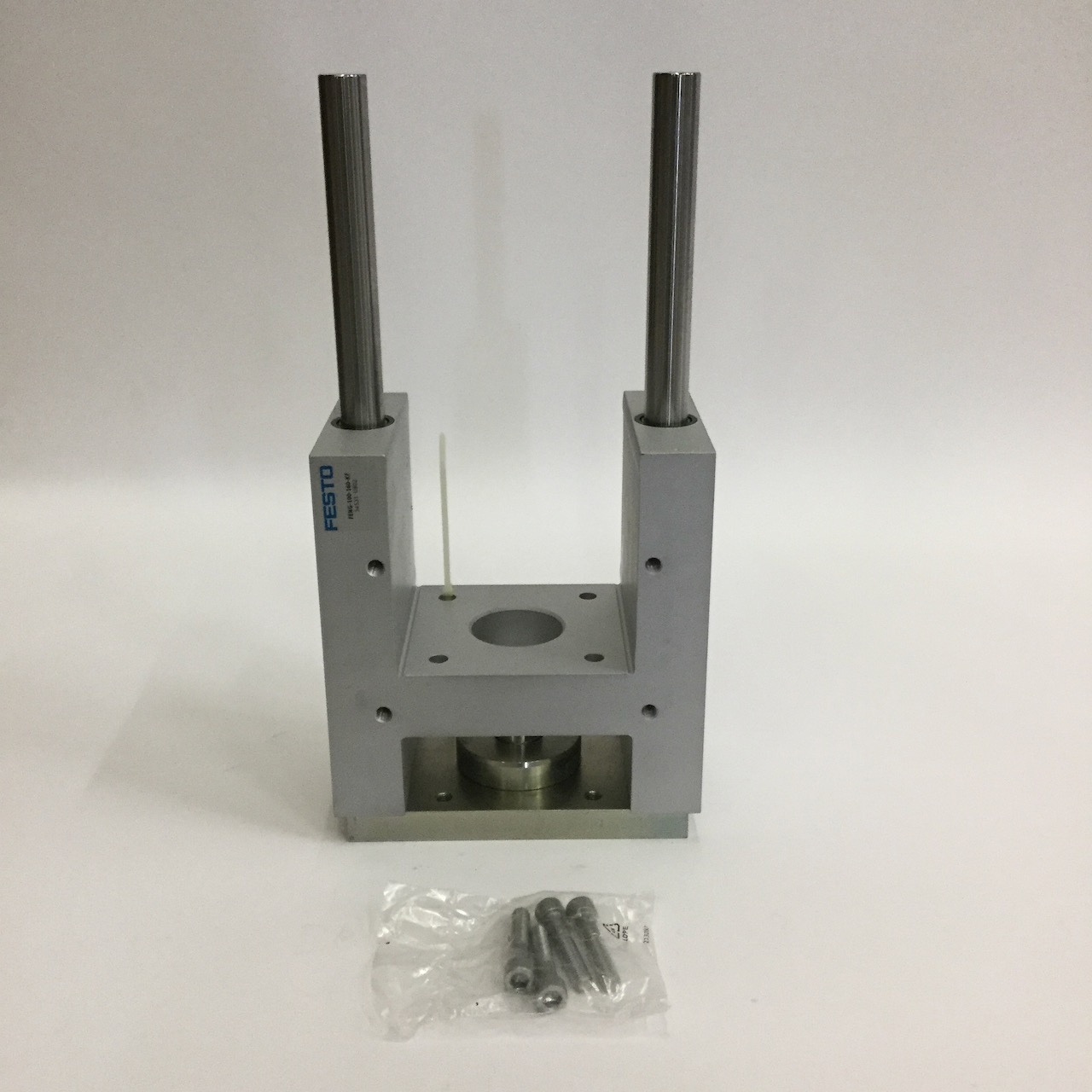 Festo FENG-100-160-KF Guide Unit Actuator New NFP