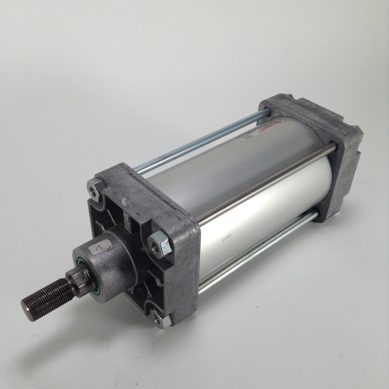 Norgren CA/8100/M/125 Cylinder Zylinder 1-16Bar 100x125mm New NMP