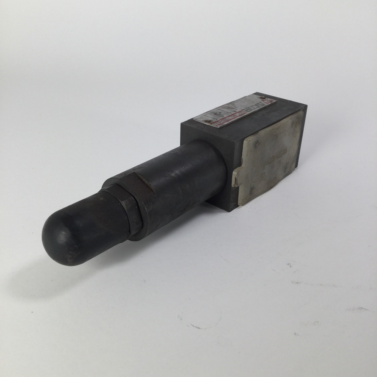 Atos HG-031/100/23 Relief Valve 6-DH-6050 Druckregelventil New NMP