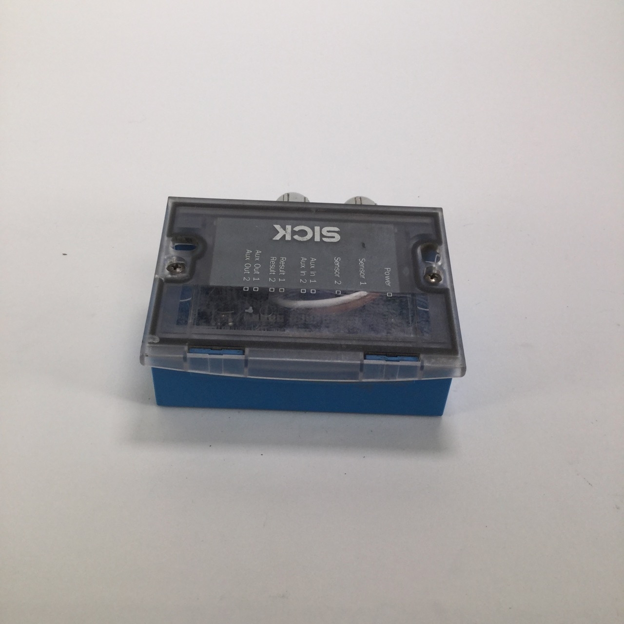 Sick CDB620-001 Connection modul anschlussmodul 1042256 Used UMP