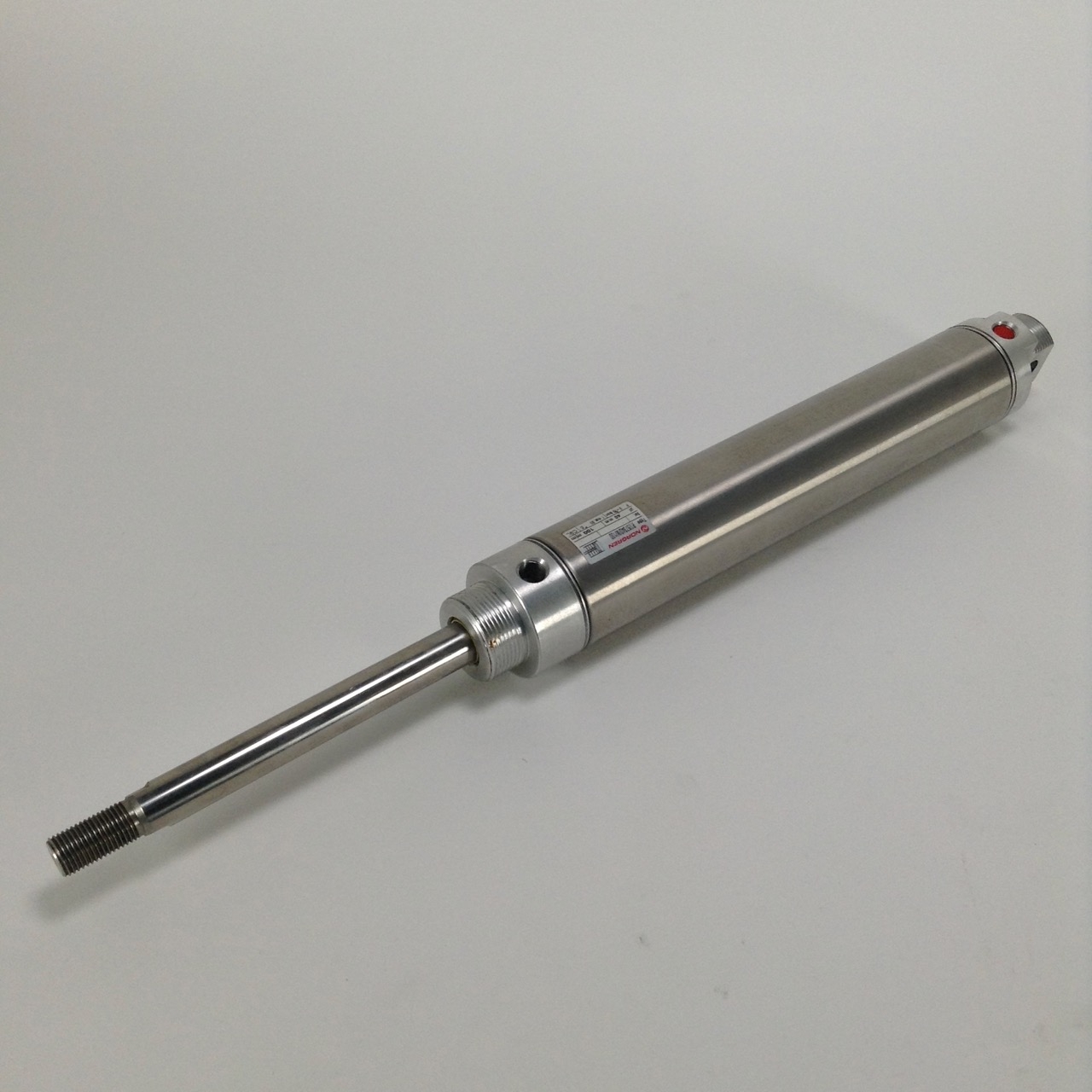 Norgren RT/57340/M/100 Roundline Cylinder Runder Zylinder ø40x100mm New NMP