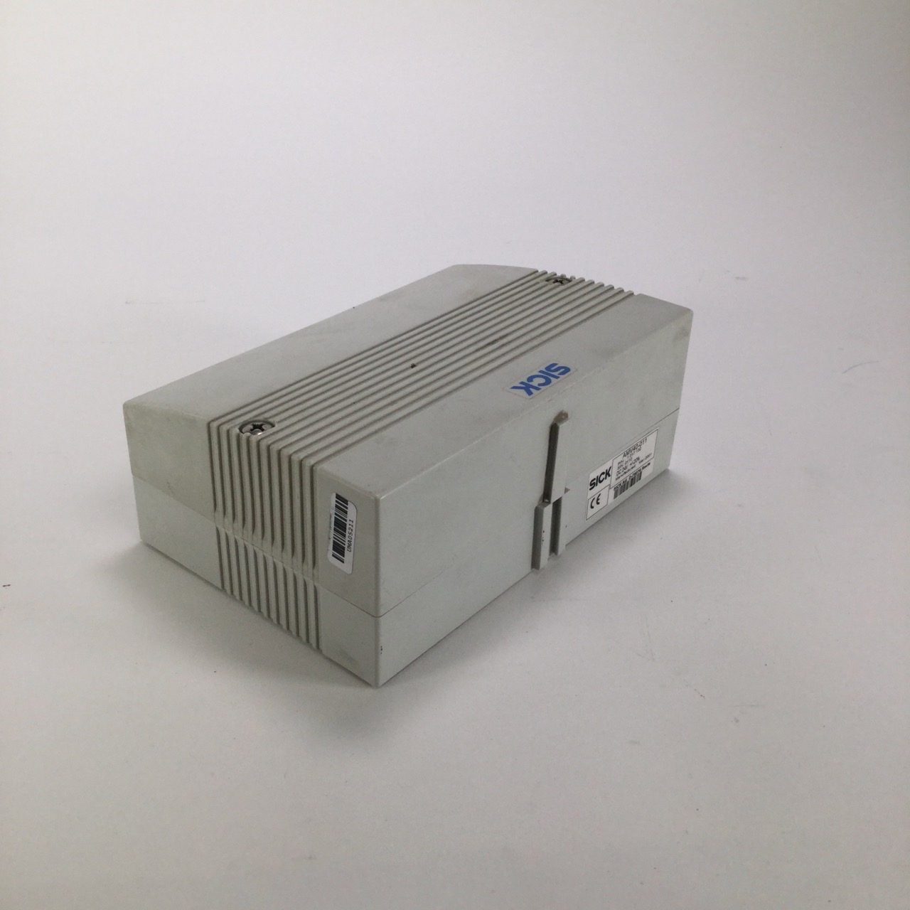 Sick AMV40-011 anschlussmodul connection module 1017132 Used UMP