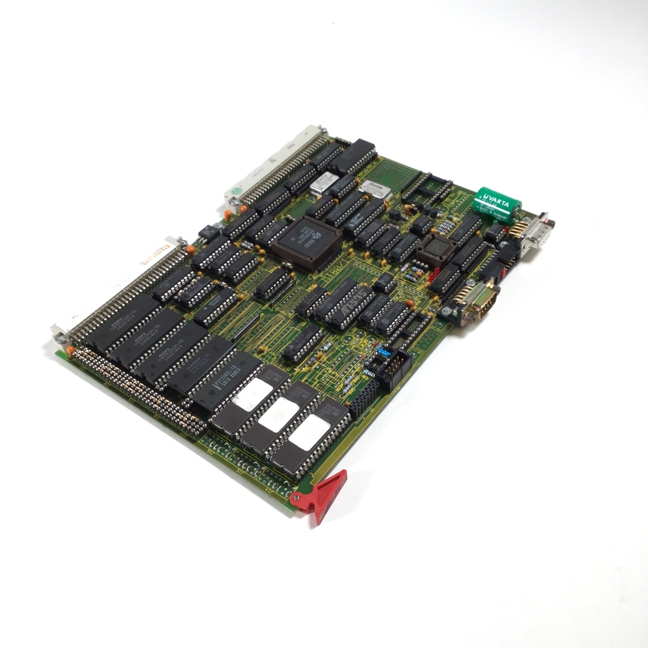 Micom MI80 CPU PLC Board unit control module New NMP