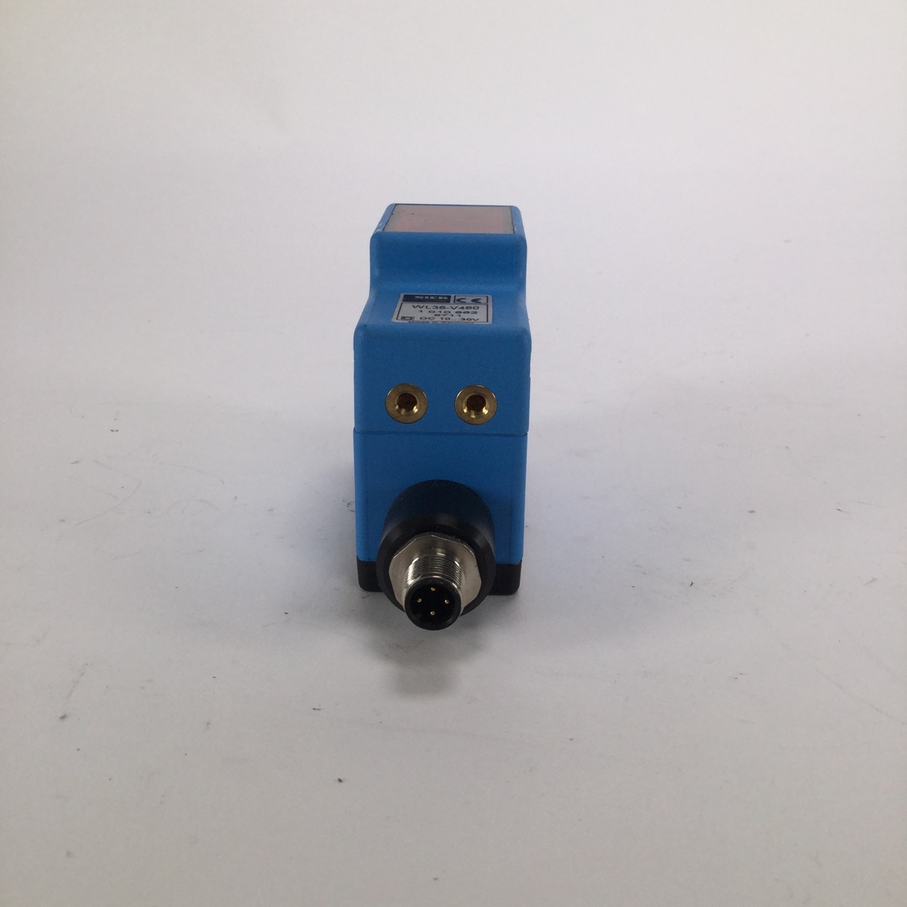 Sick WL36-V460 optic photoelectric sensor Lichtschranke 1010662 Used UMP