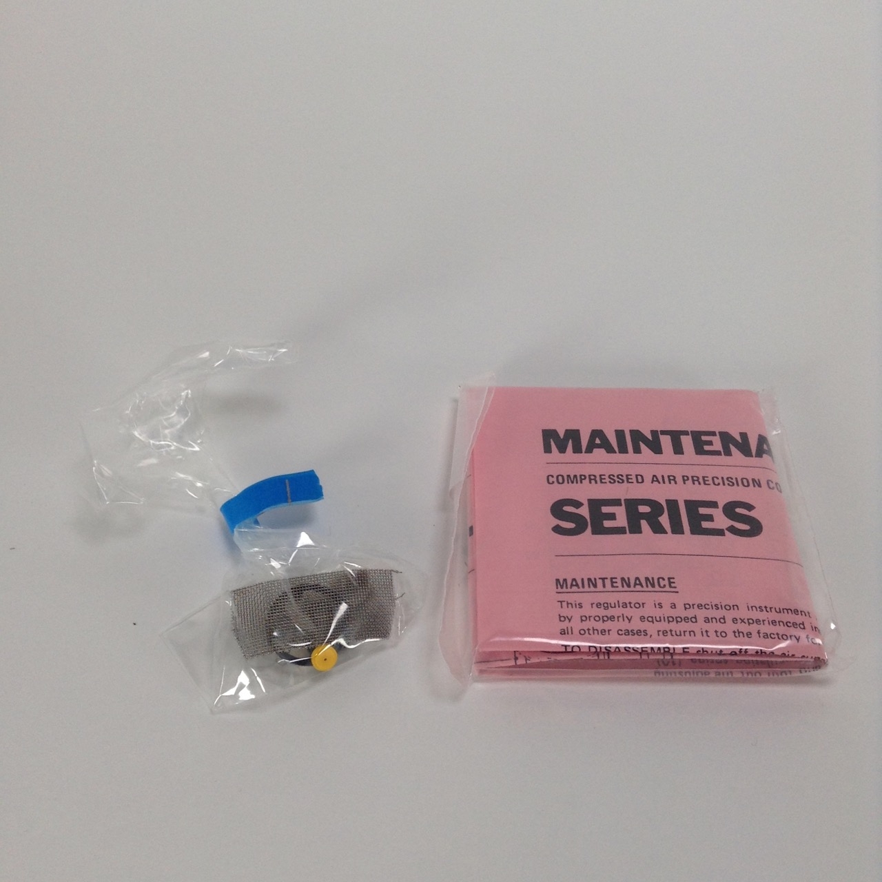 Norgren 2787-99 Repair Kit Reperaturset 2787 99 New NFP Sealed