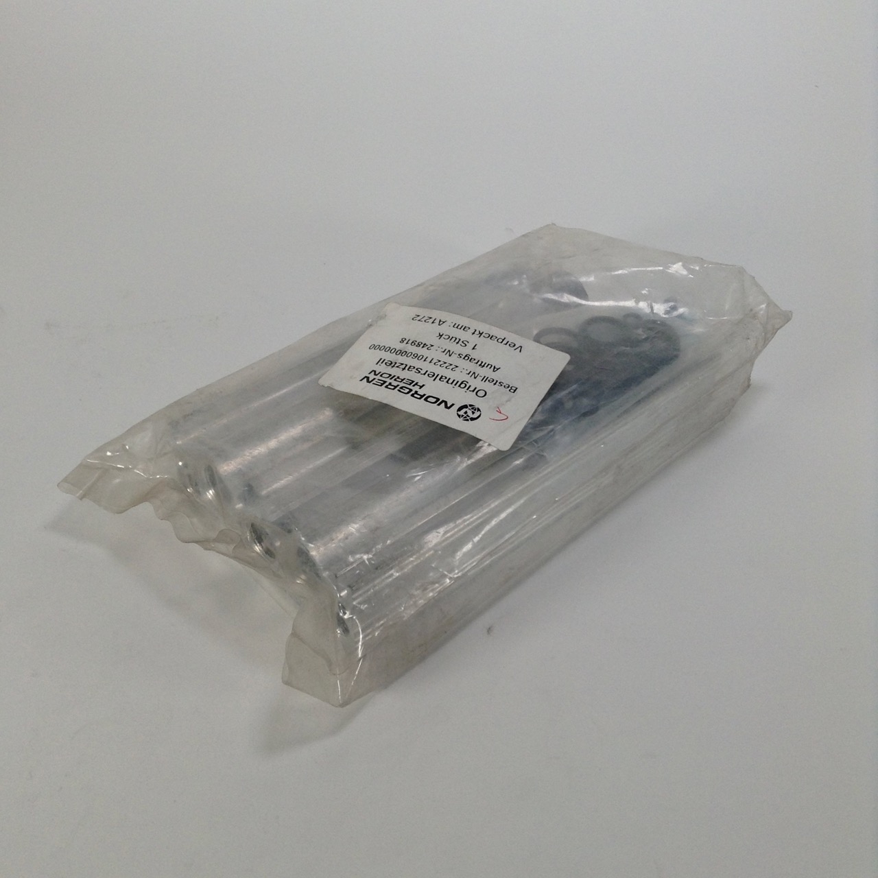 Norgren 2222110600000000 New NFP Sealed