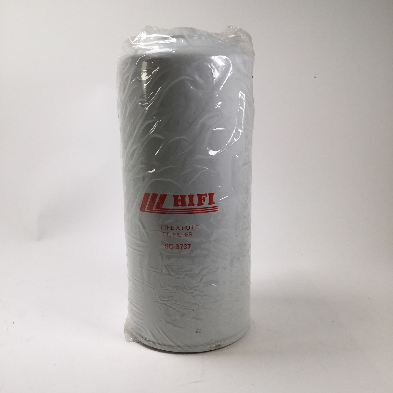 Hifi SO3737 Oil filter New NFP Sealed