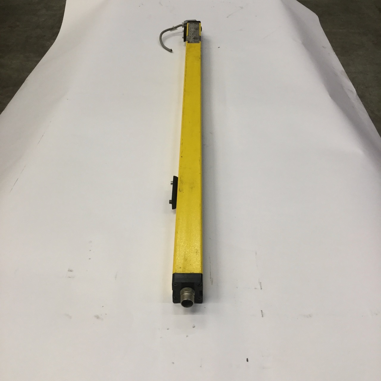 Sick FGSE1200-12 lichtschranke safety light cutrain 1012491 Used UMP