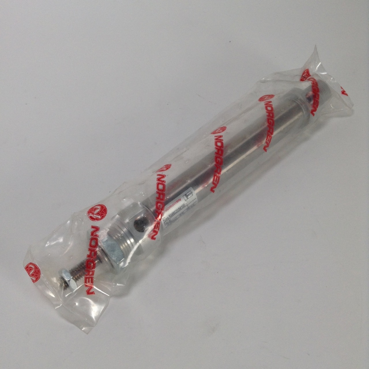 Norgren RM/8020/M/100 Magnetic Piston Double Acting Cylinder New NFP Sealed