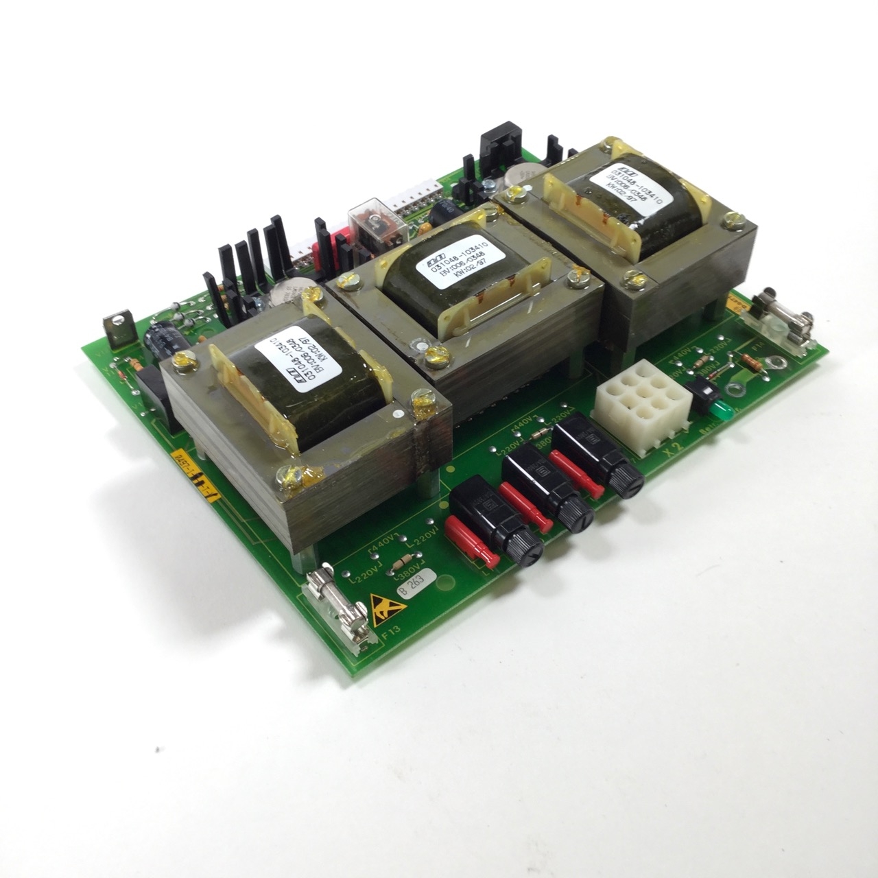 Bosch 1070029147-405 Card Board control unit module CPU PLC New NMP