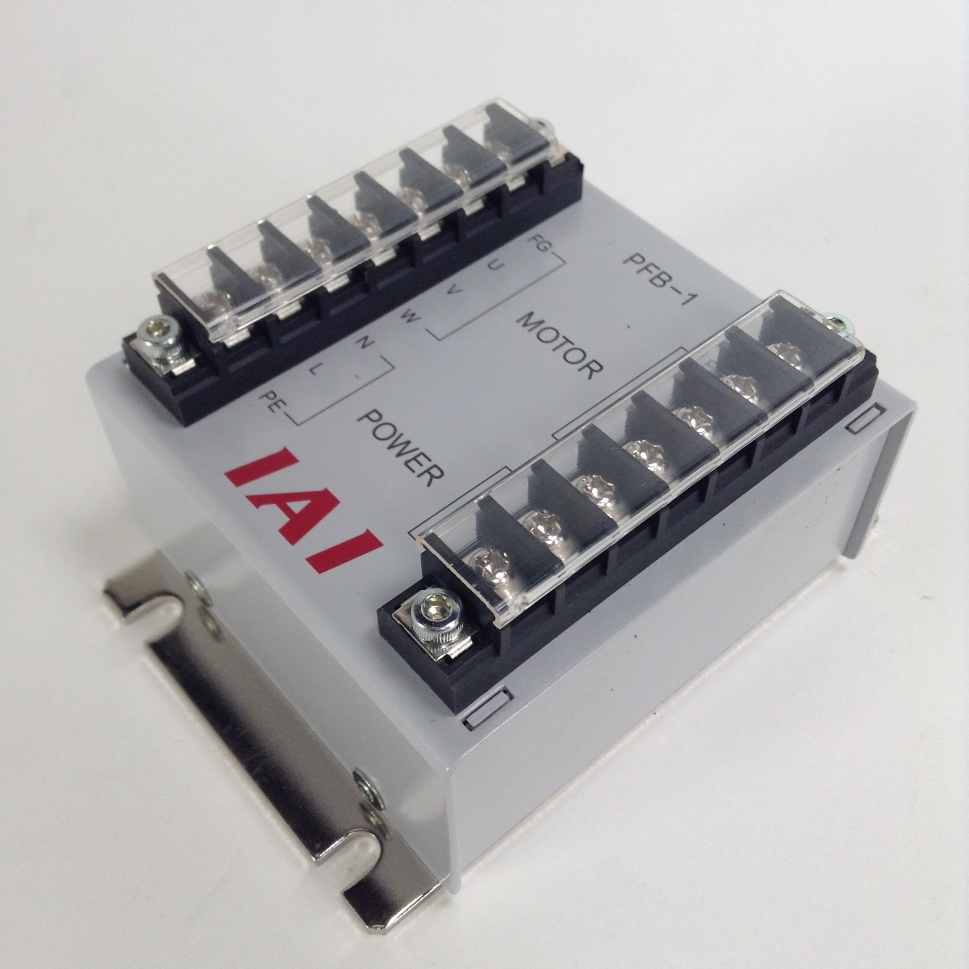 Iai Corporation PFB-1 Filter box E-con series controller NEW NMP