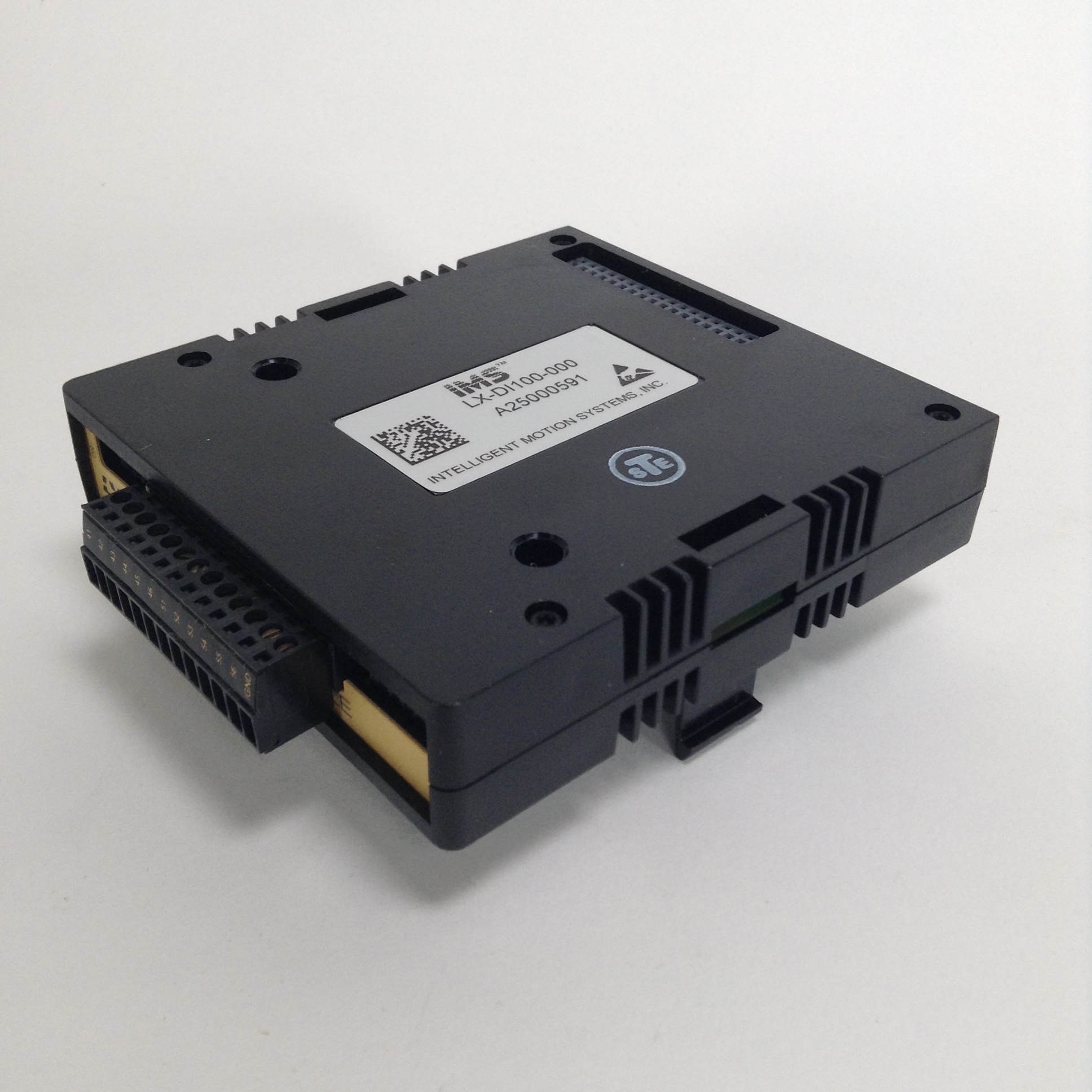 Intelligent Motion Systems LX-DI100-000 Isolated I/O Module LX DI100 000 NEW NFP