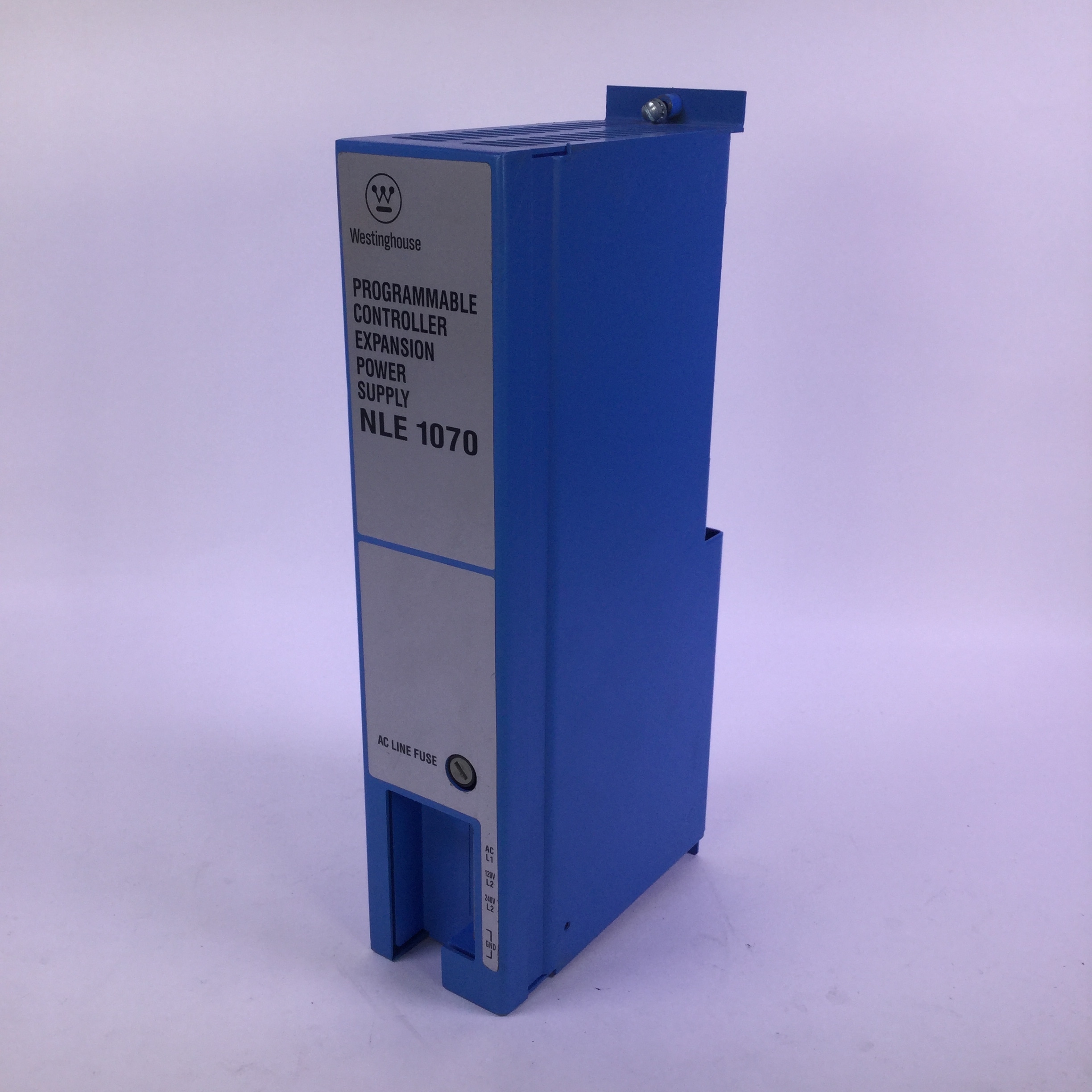 Westinghouse NLE1070-10 controller expansion power supply UMP