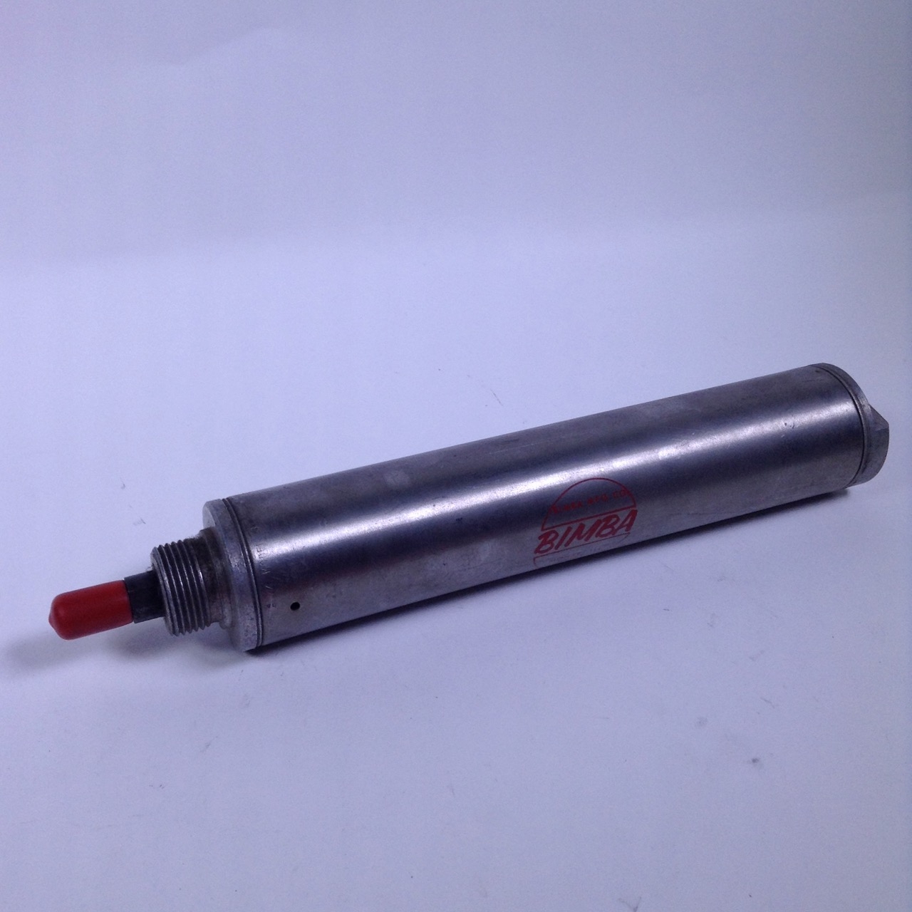 Bimba 314 Pneumatic Cilinder Pneumatikzylinder Druckluft UMP