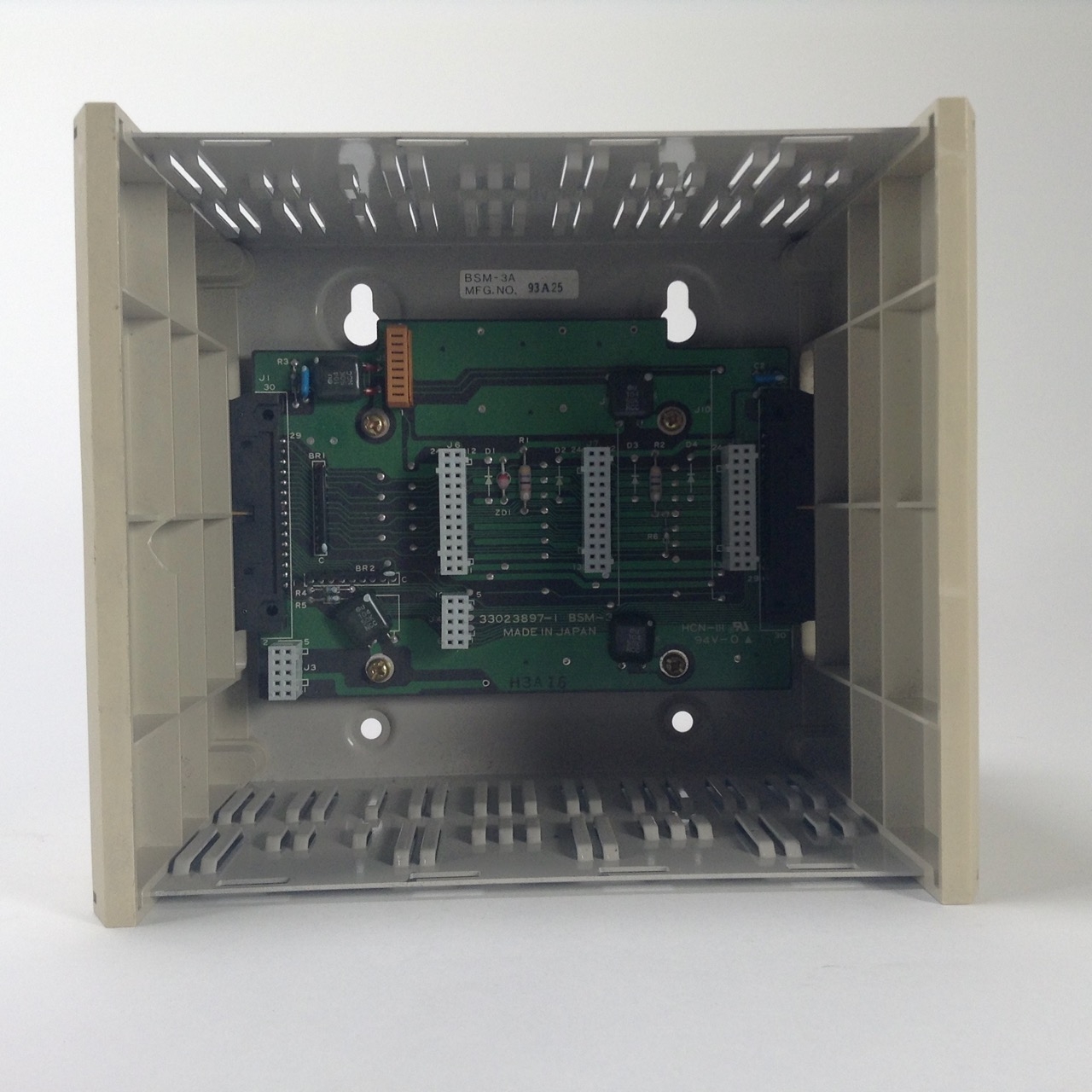 Hitachi BSM-3A Rack Gestell 94V BSM 3A Used UMP