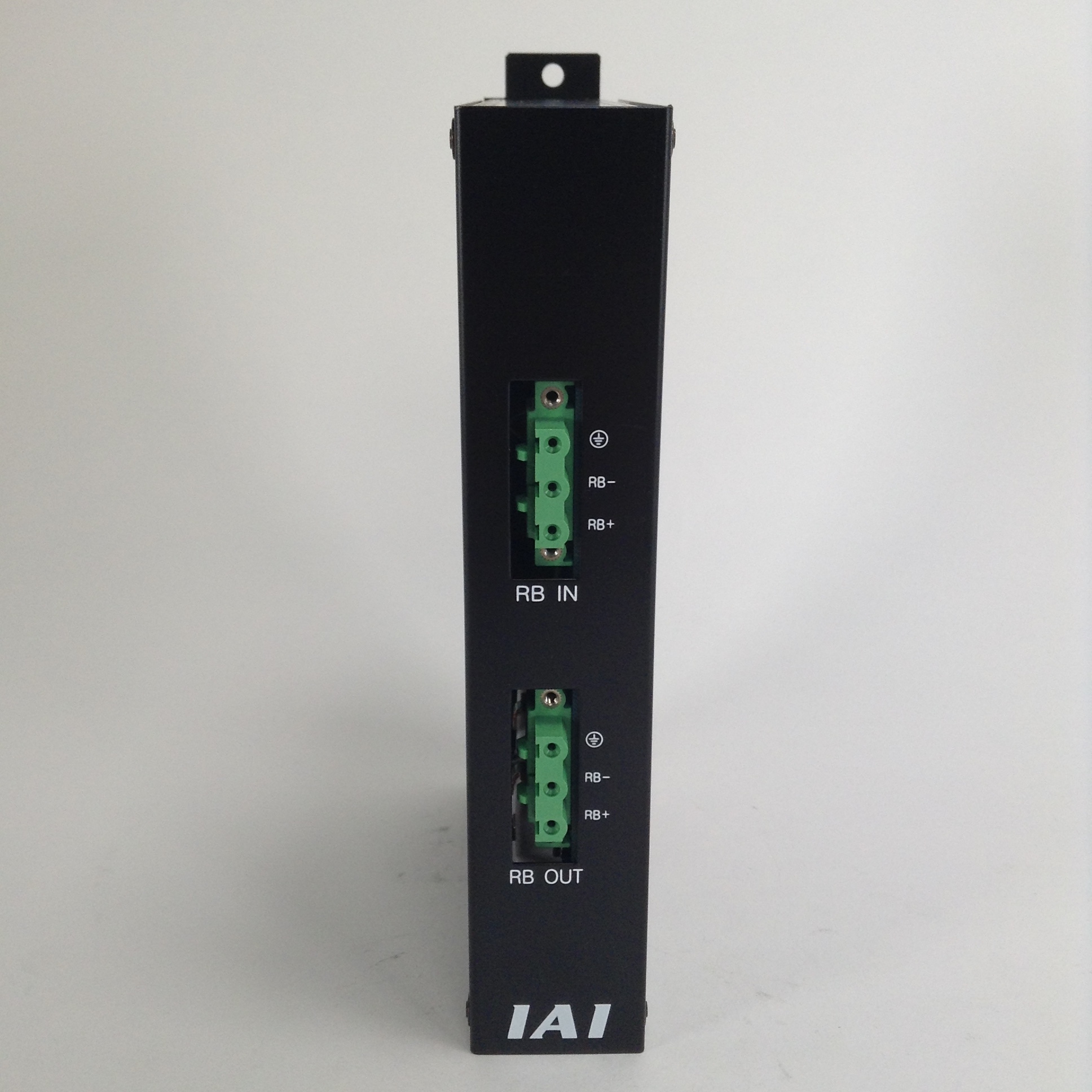 Iai Corporation REU- X REU-1 or REU-2 Regenerative resistance unit NEW NMP