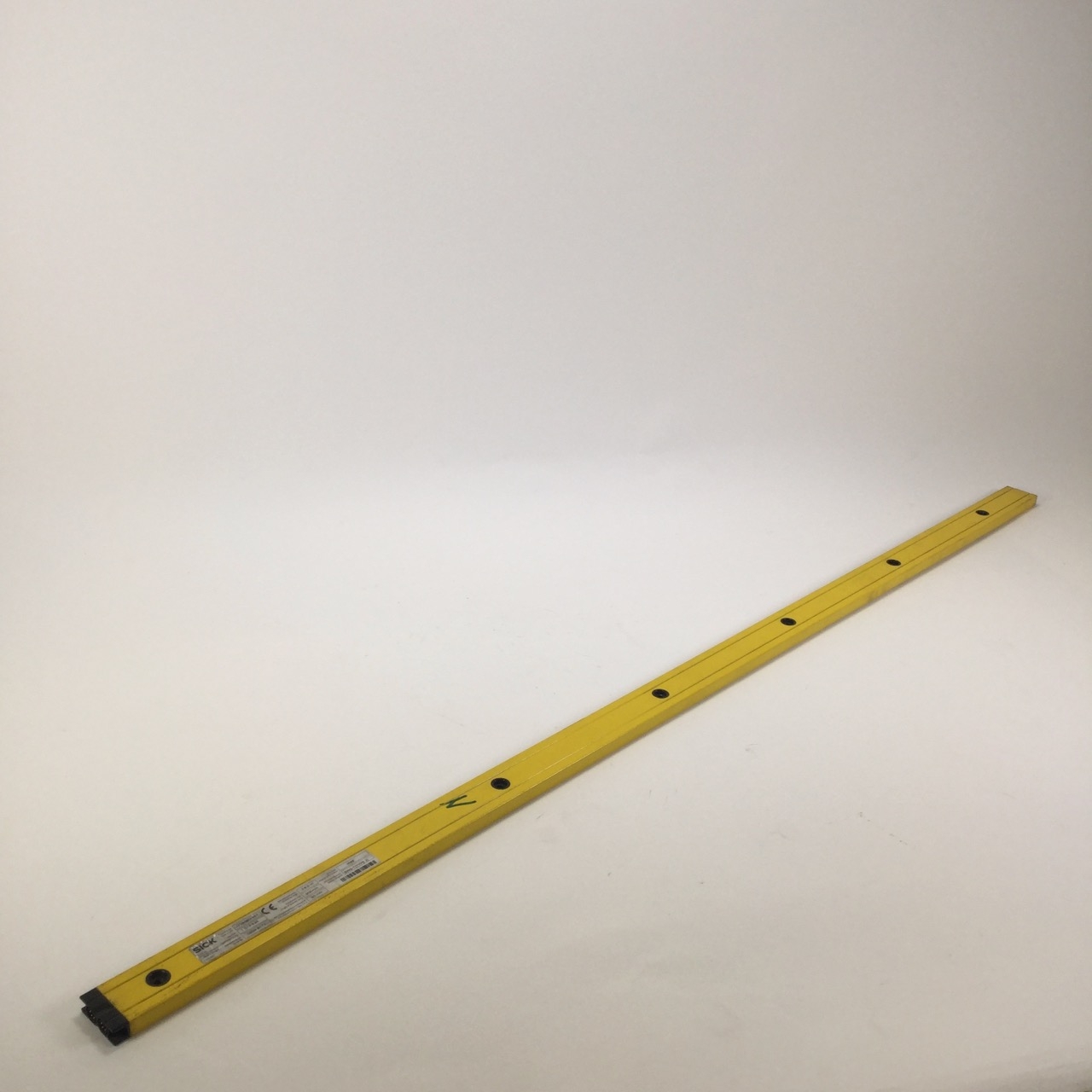 Sick LGTS090-351 Safety Light Curtain Sender 1013423 Used UMP