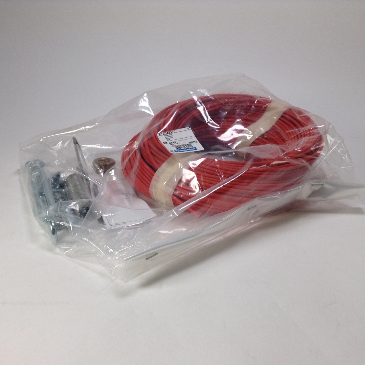 Telemecanique XY2CZ9370 cable kabel New NFP Sealed