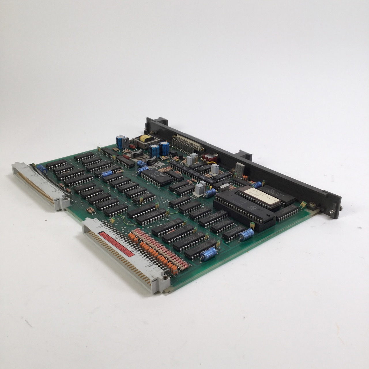 Philips CI21-V1.1 PLC CPU board unit module card Used UMP