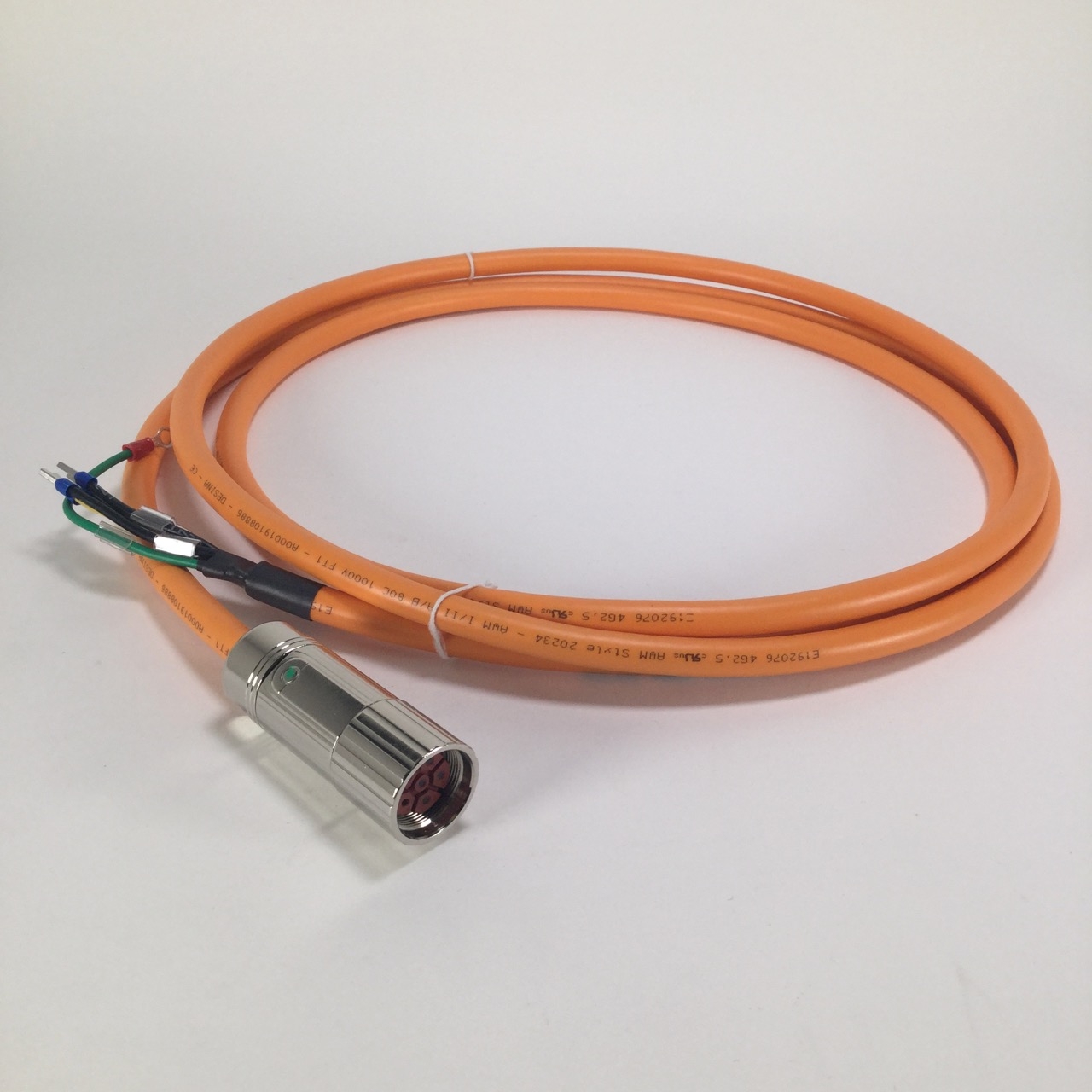 Emerson PSBAAA003 Power Cable Stromkabel New NMP