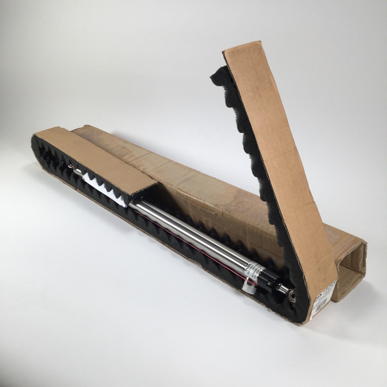 Twk-Electronik IW253/200-0,25-KFN-KHN Inductive Transducer New NFP