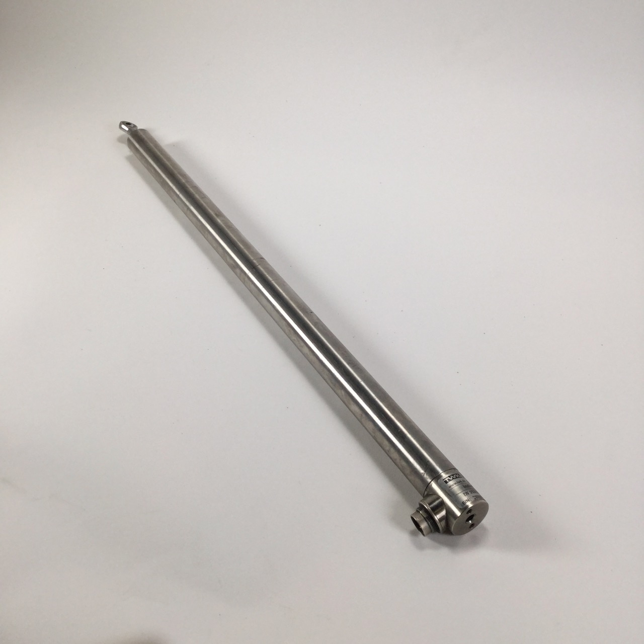 Twk-Electronik IW253200025KFNKHN Inductive Transducer New NMP