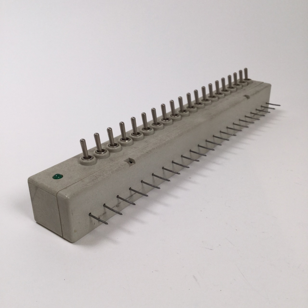 Siemens 6ES5788-0LB11 Simulator Module Used UMP