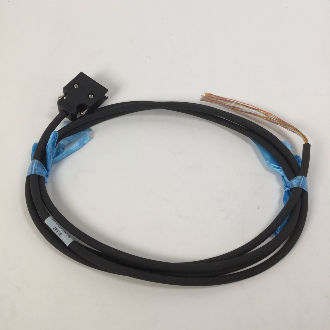 Omron R7A-CPZ002S Specialised cable smartstep jr control New NFP