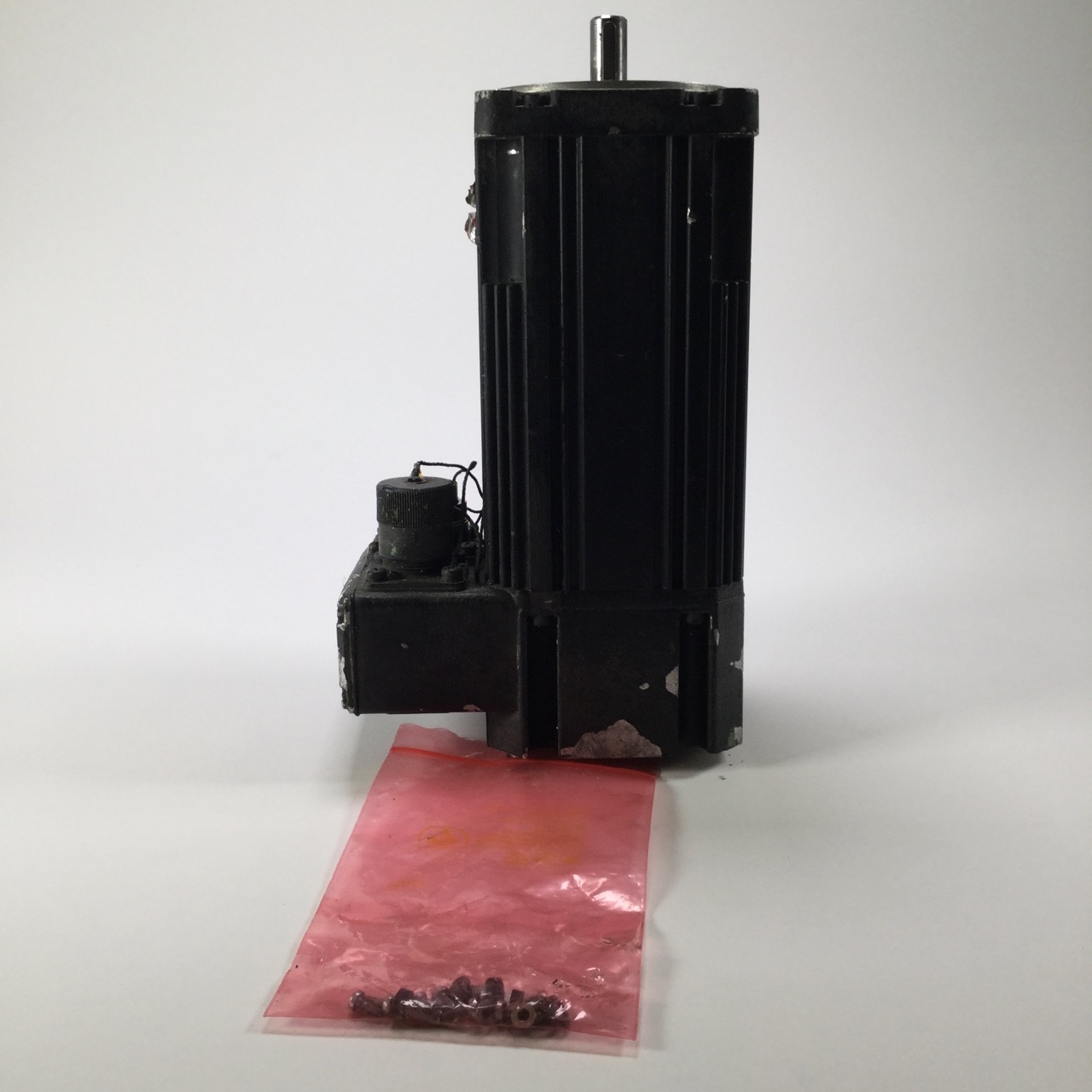 Bosch SE-B2.030.030-00.000 Servomotor 3000rpm 0133500216 Used UMP