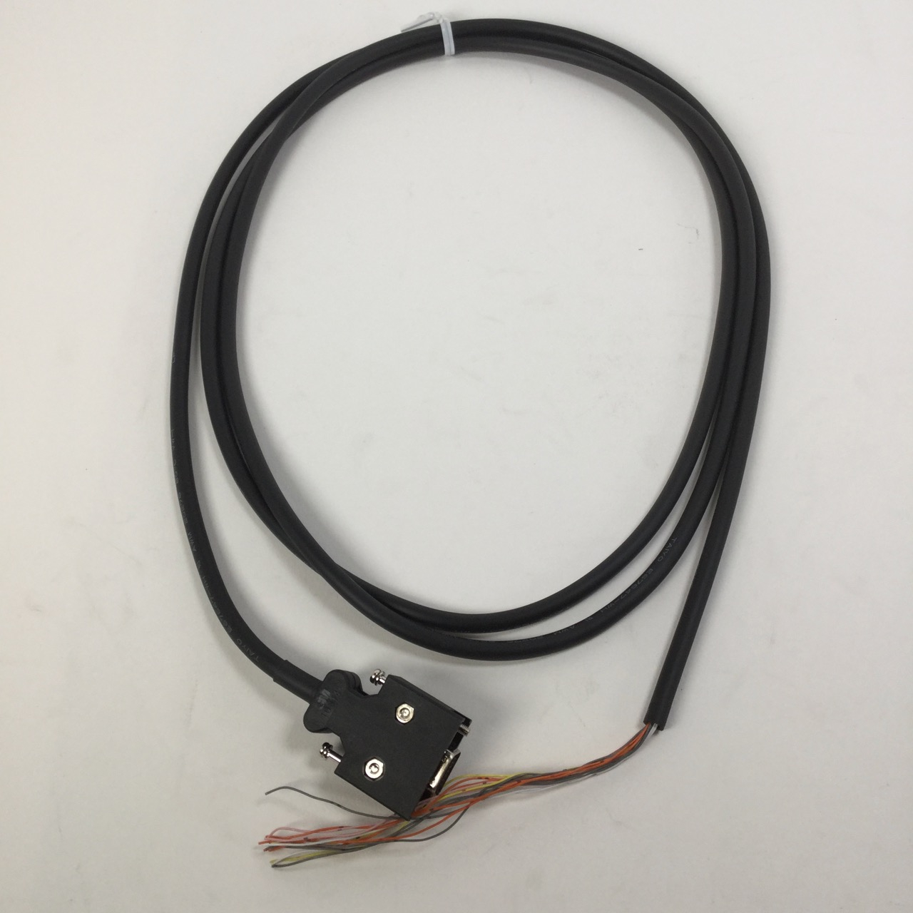 Yaskawa JZSP-CHI003-02 Junma Control I/O cable New NFP