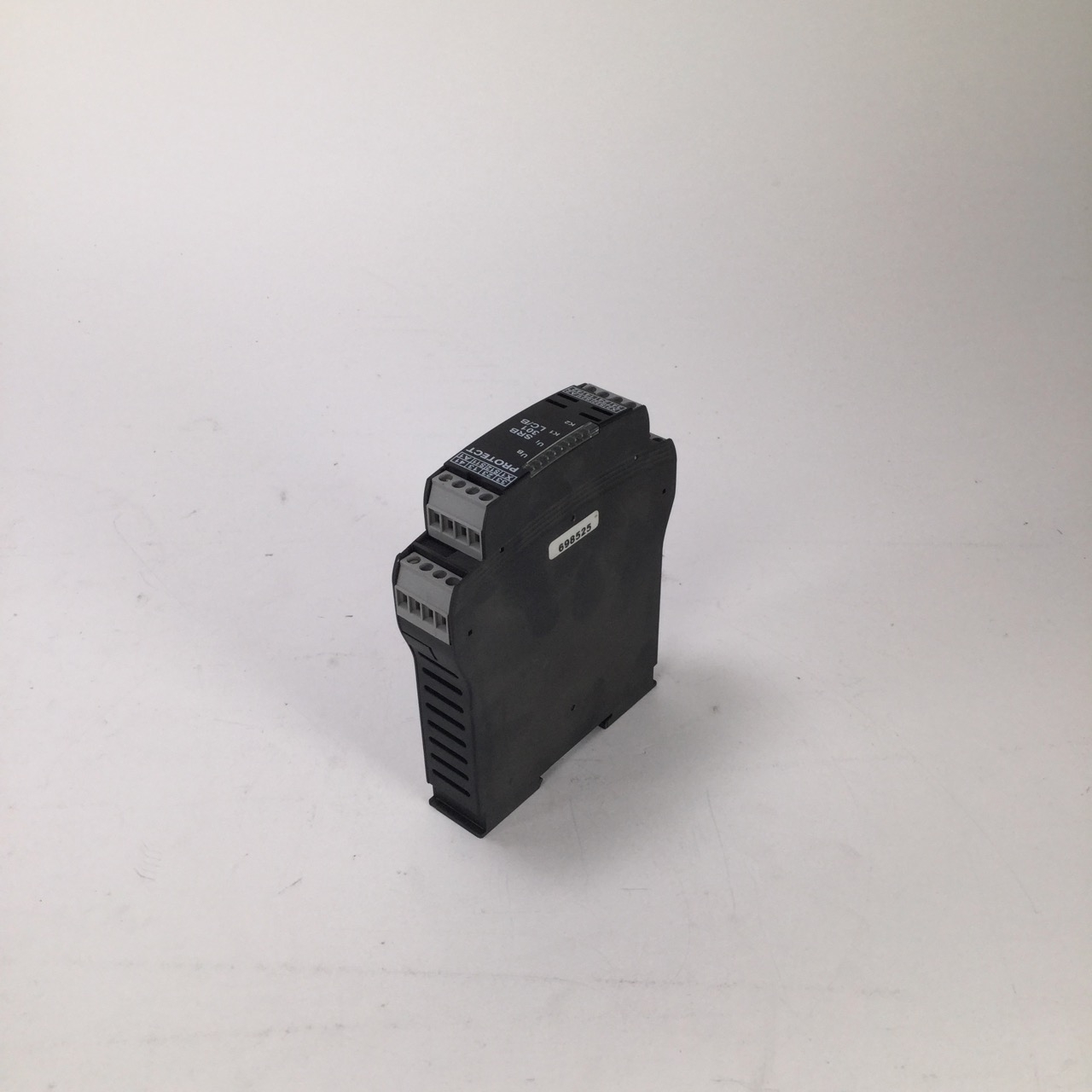 Schmersal SRB301LC/B Safety relay protect sicherheits schalter Used UMP