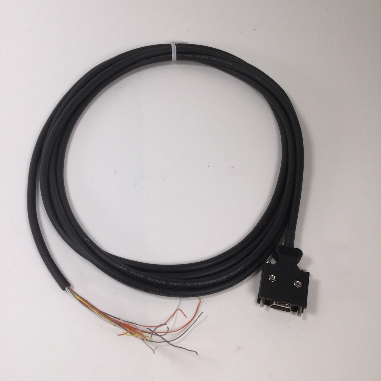 Yaskawa JZSP-CHI003-03 Junma series control cable New NFP