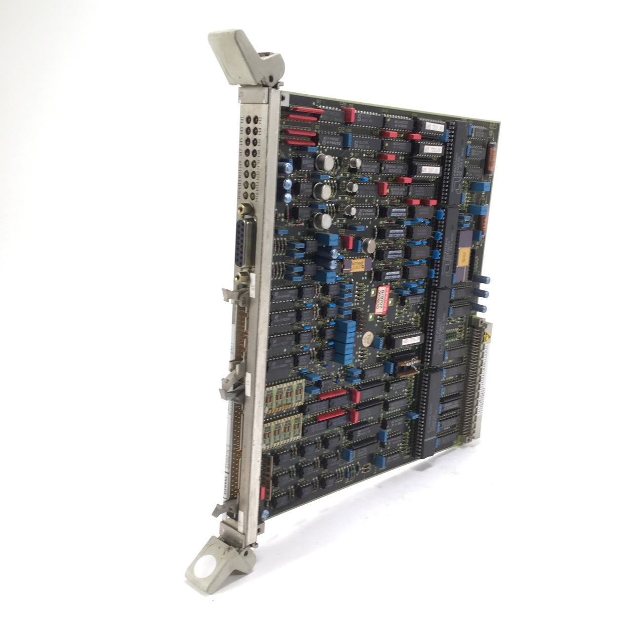 Siemens 6DD1640-0AC0 PLC CPU control card unit board module Used UMP