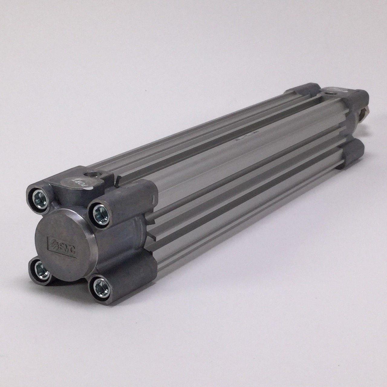 Smc CP96SDB32-180 Double Acting Cylinder Doppeltwirkender Zylinder New NMP