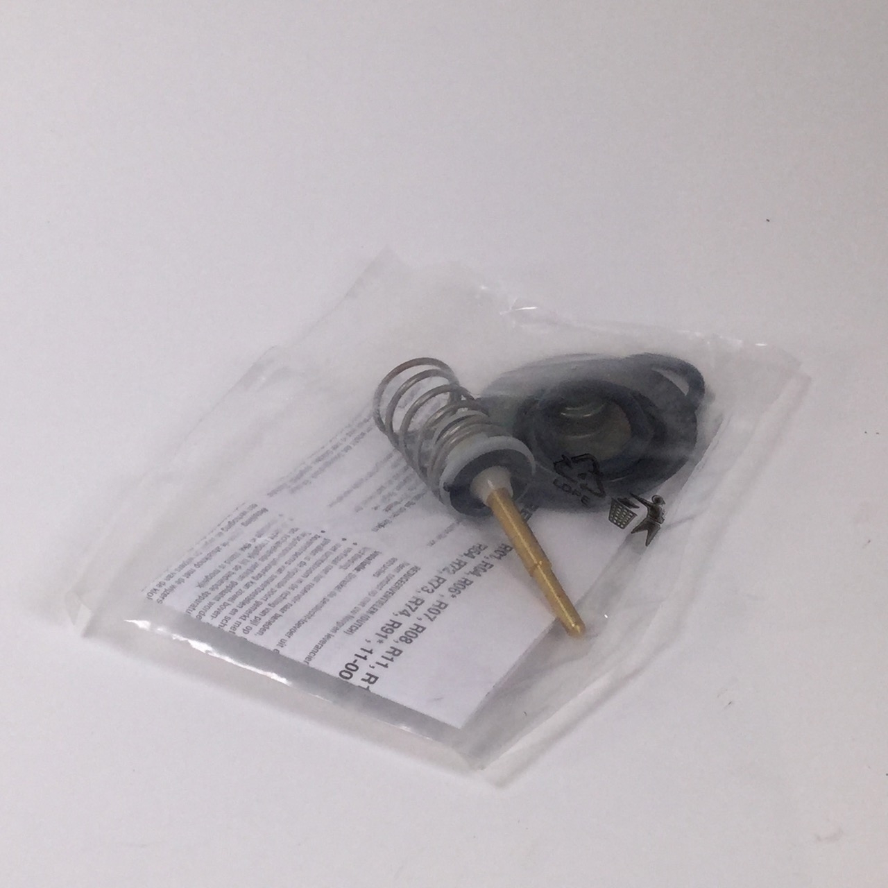 Norgren 4381-200 Service Kit New NFP Sealed