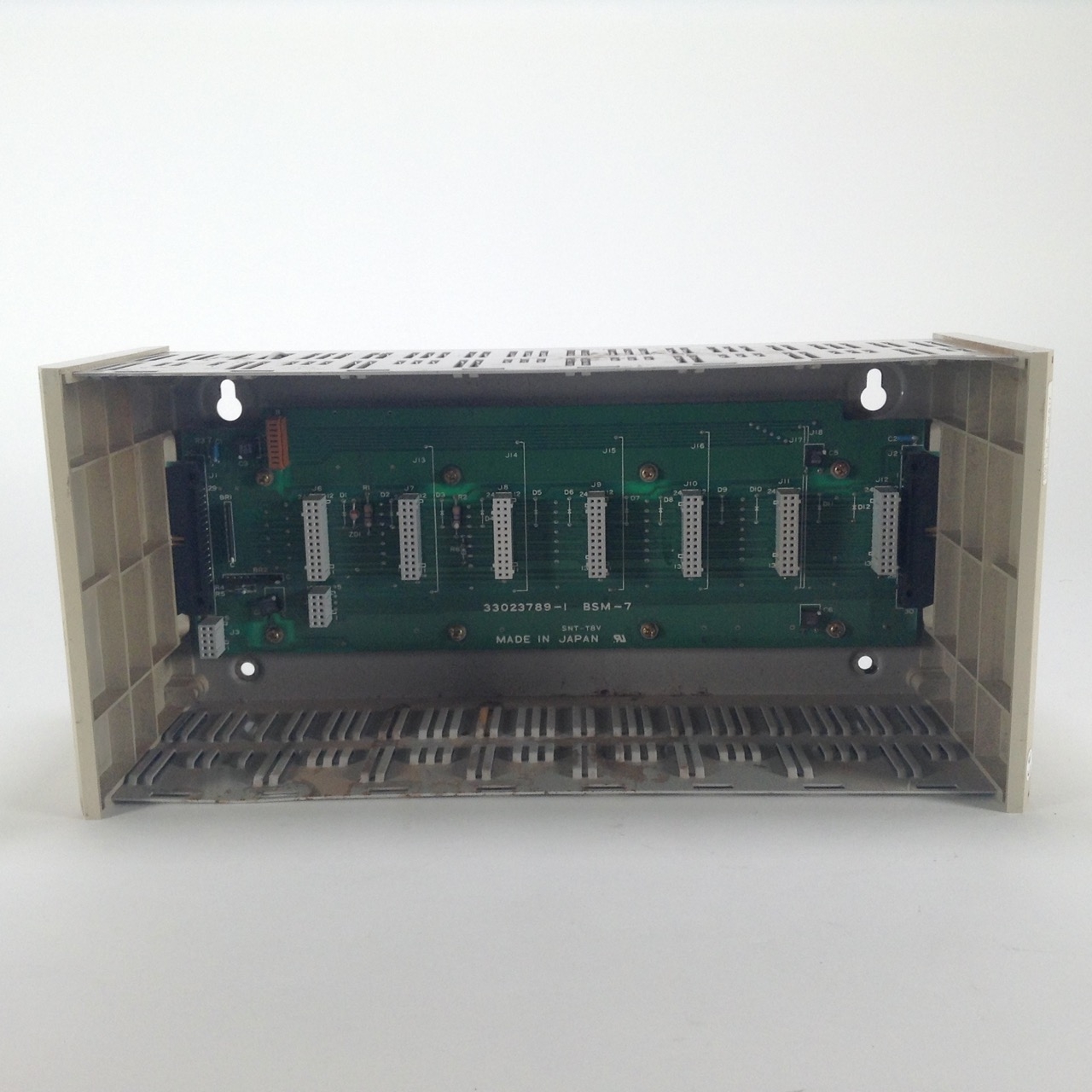 Hitachi BSM-7A Rack Gestell BSM 7A Used UMP