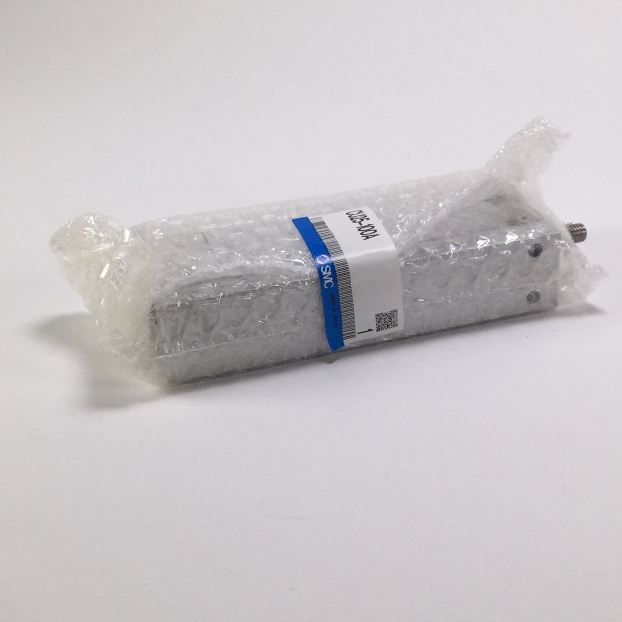 Smc CU25-100A New Pneumatic Cylinder direct mounting Direktmontage NFP Sealed