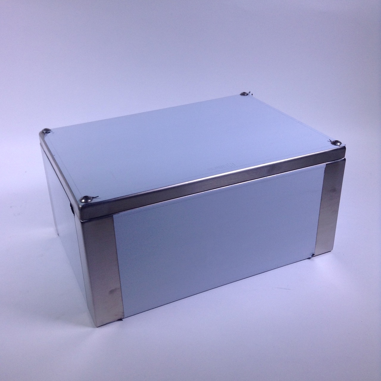 Ilinox DS20 DS Junction Box Anschlussdose NEW NFP