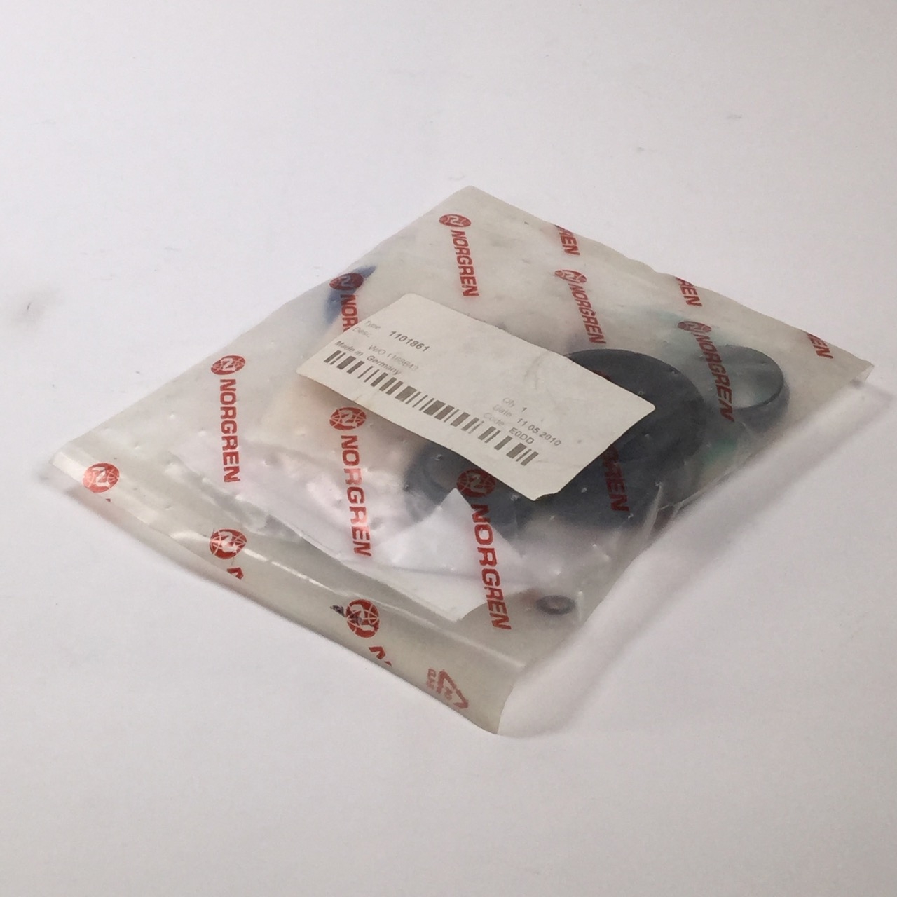 Norgren 1101861 Ersatzsort. Lcd 50 New NFP Sealed