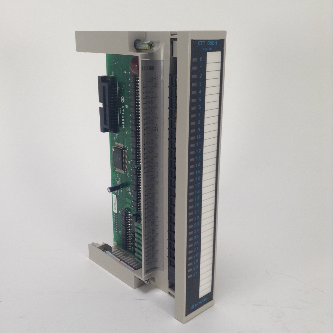 Hitachi XTT05BH Programmable Controller Programmierbare Steuerung New NFP