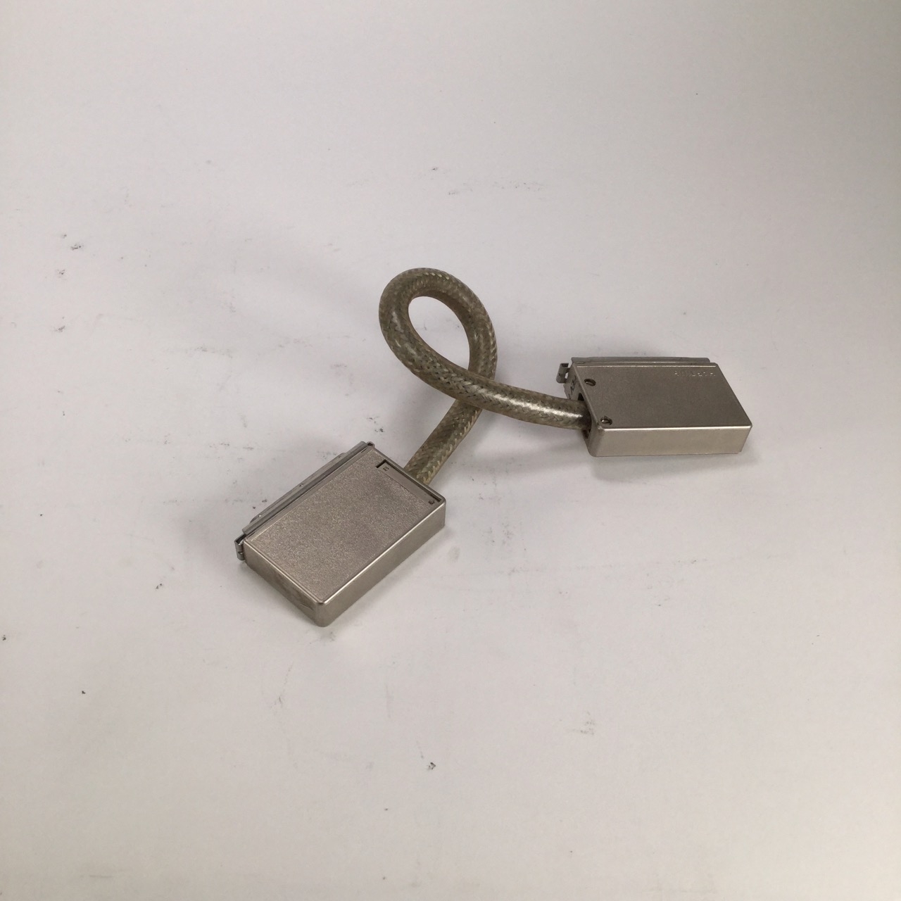 Harting 31807500-90 extension cable Verlängerungskabel UKK 24V Used UMP