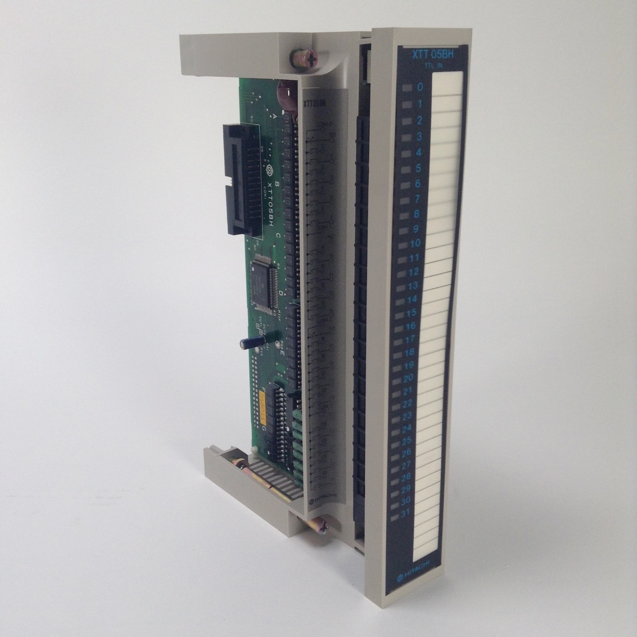 Hitachi XTT 05BH H serie control unit Dc3 15V XTT05BH New NFP