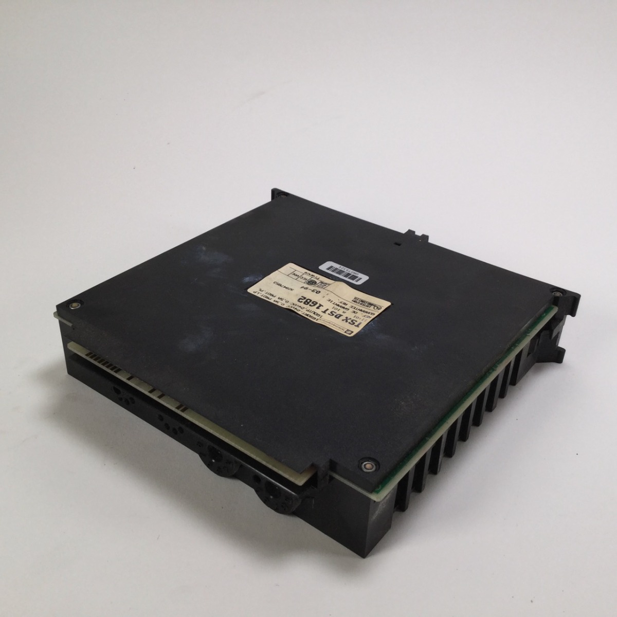 Telemecanique TSXDST1682 Discrete Output Module Used UMP