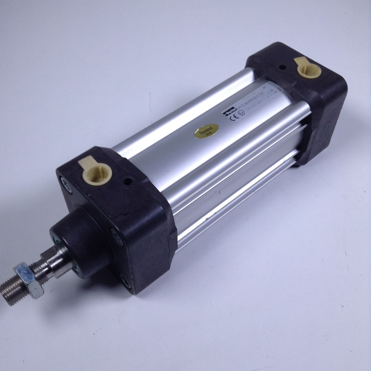 Parker P1DS063MS0100 Pneumatic Cylinder NMP