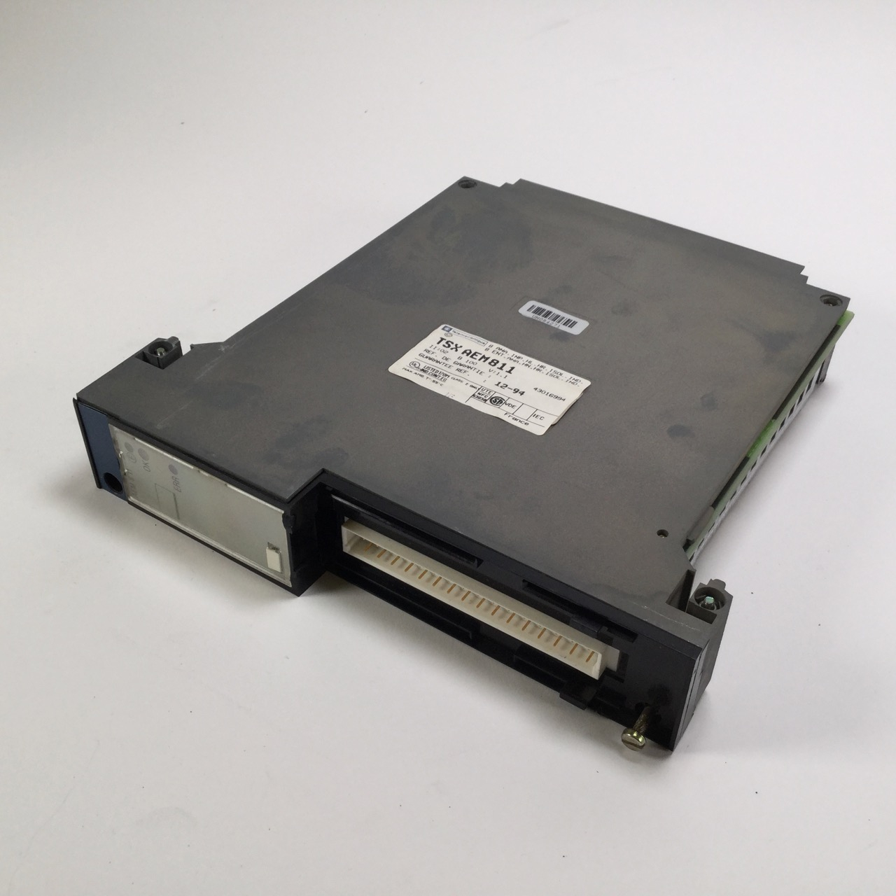 Telemecanique TSXAEM811 Input module Used UMP