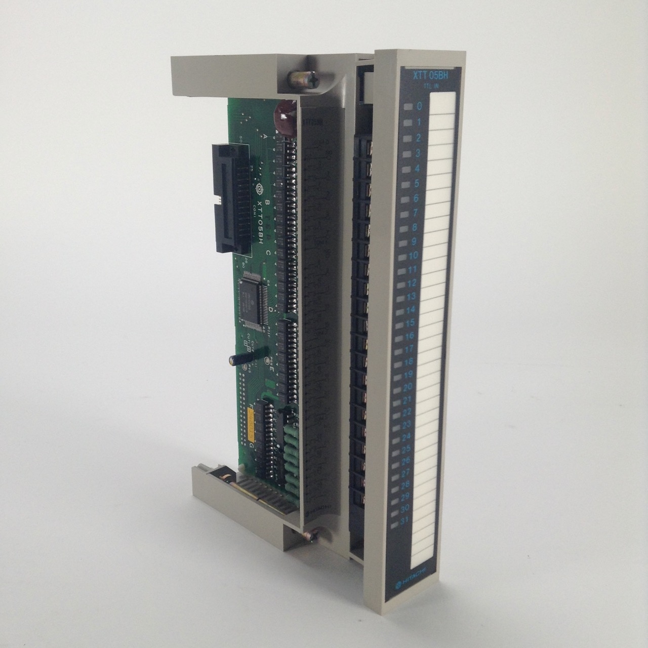 Hitachi XTT05BH control unit H serie DC3 15V XTT05BH Used UMP