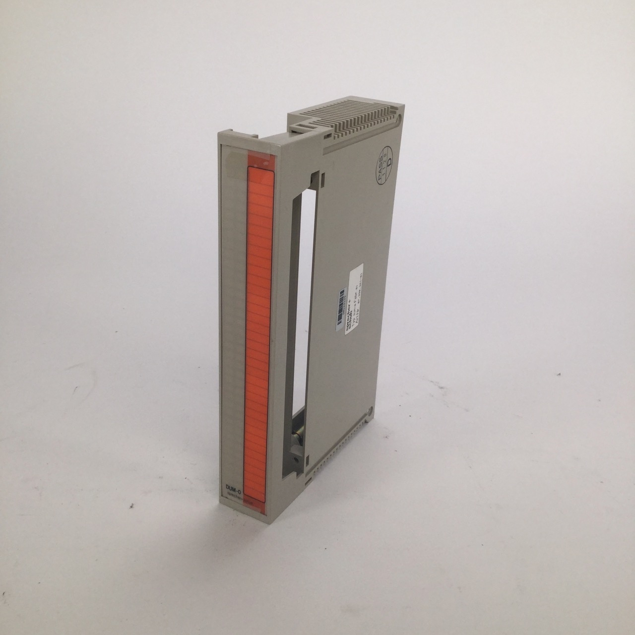 Sprecher Schuh 87.990.261-01 input module DUM-0 Used UMP