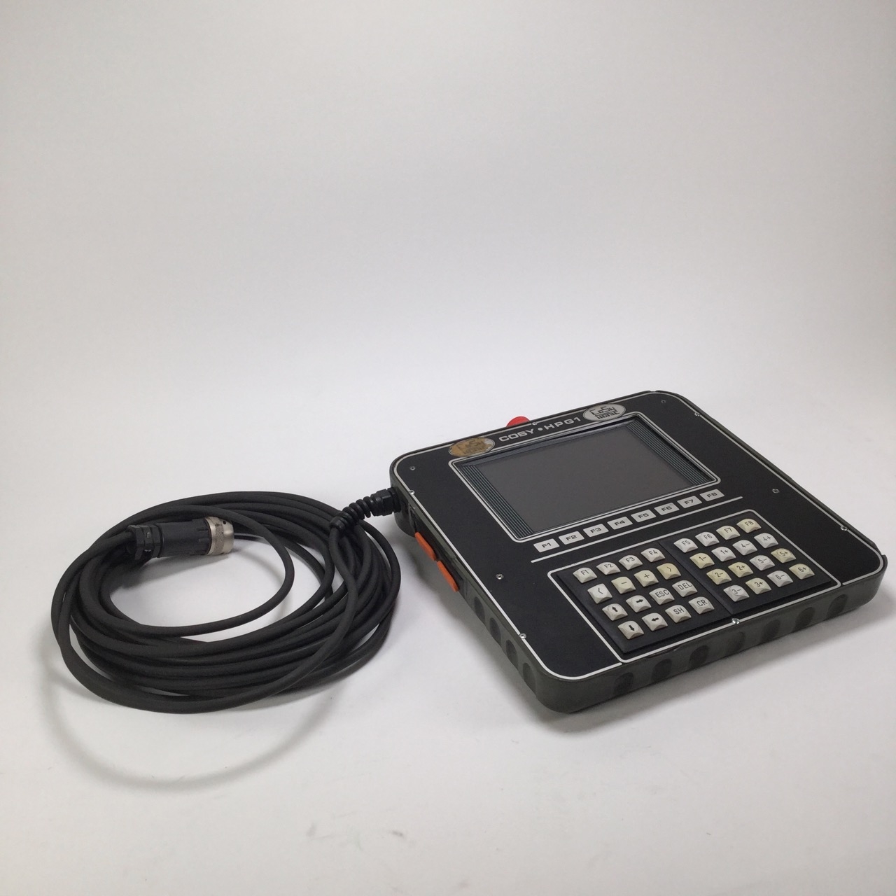 Cosytronic HPG1 Operator display control panel monitor Used UMP