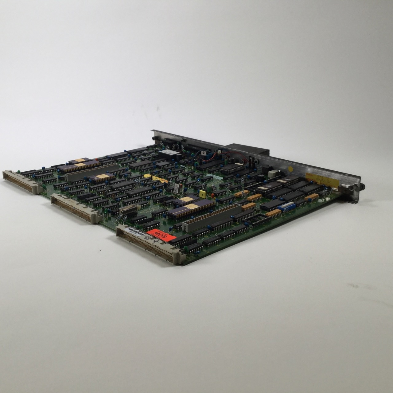 Bosch 054512-107401 CPU board PLC Platine circuit card Used UMP